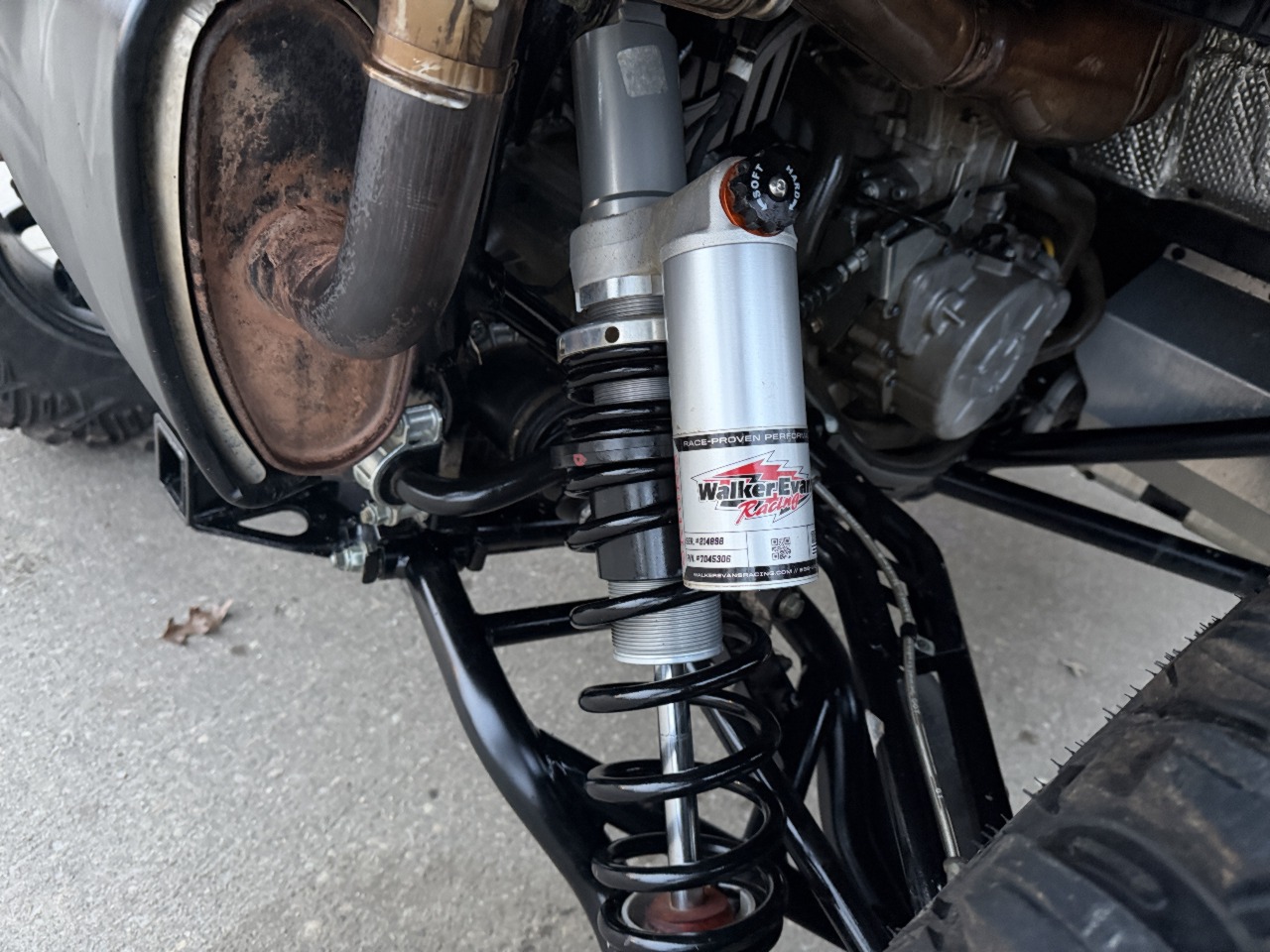 2023 Polaris General XP 1000 Premium 